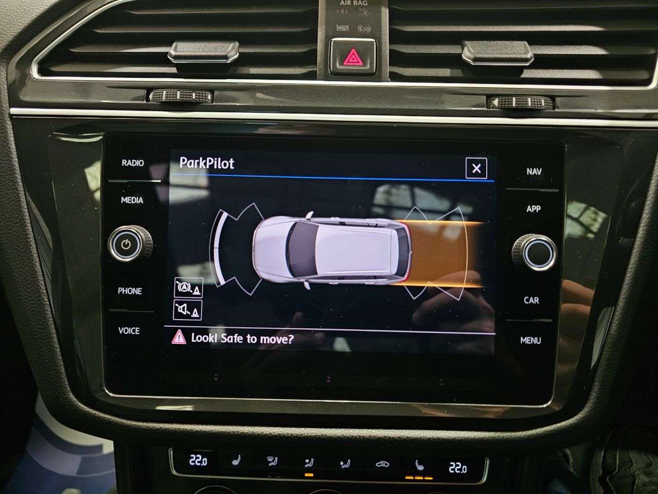 2018 VOLKSWAGEN TIGUAN 2018 VOLKSWAGEN TIGUAN