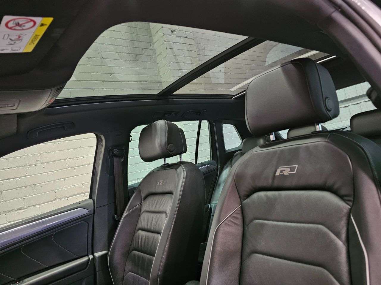 2018 VOLKSWAGEN TIGUAN 2018 VOLKSWAGEN TIGUAN