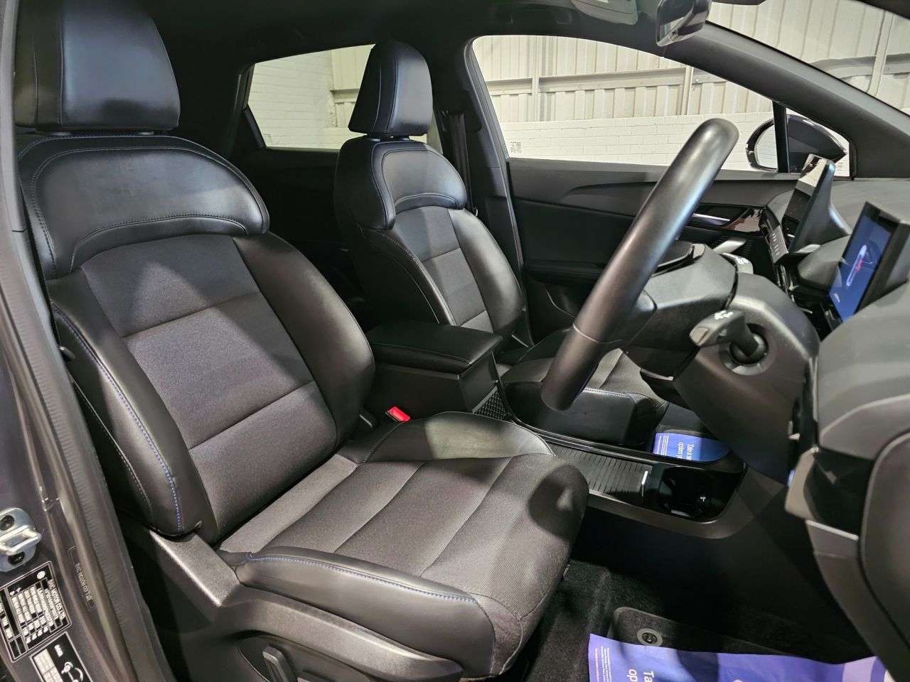 2023 MG MG4 2023 MG MG4