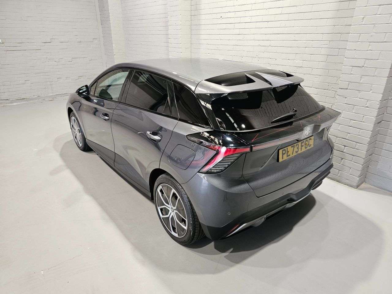 2023 MG MG4 2023 MG MG4