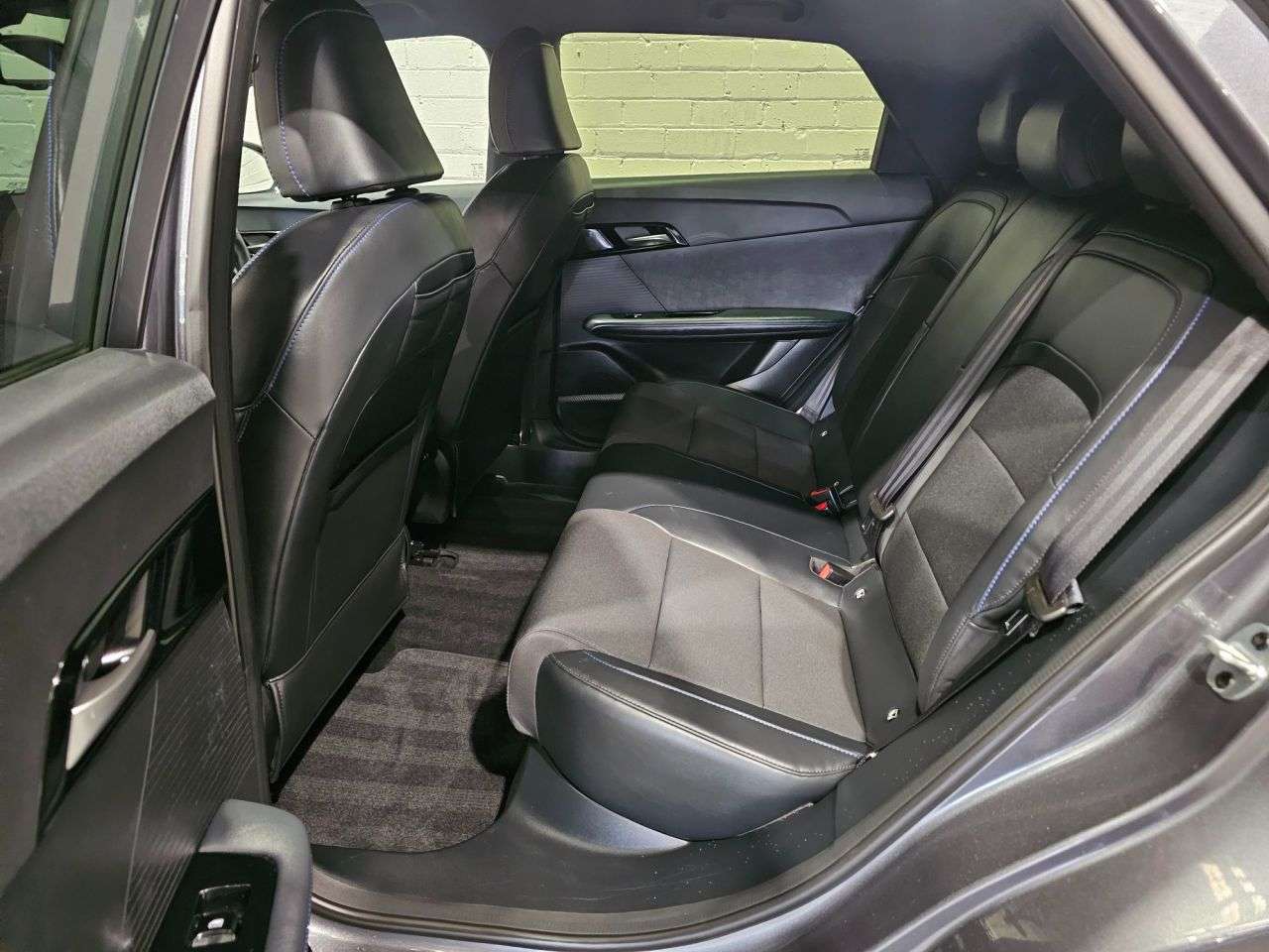 2023 MG MG4 2023 MG MG4