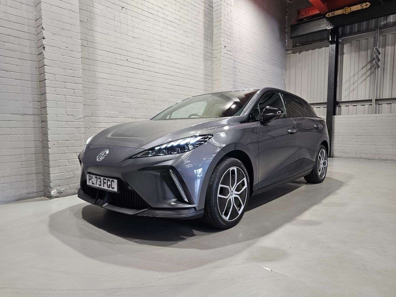 2023 MG MG4 2023 MG MG4