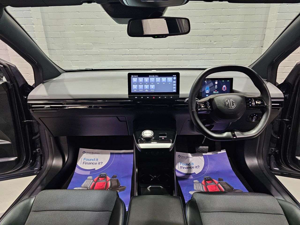 2023 MG MG4 2023 MG MG4