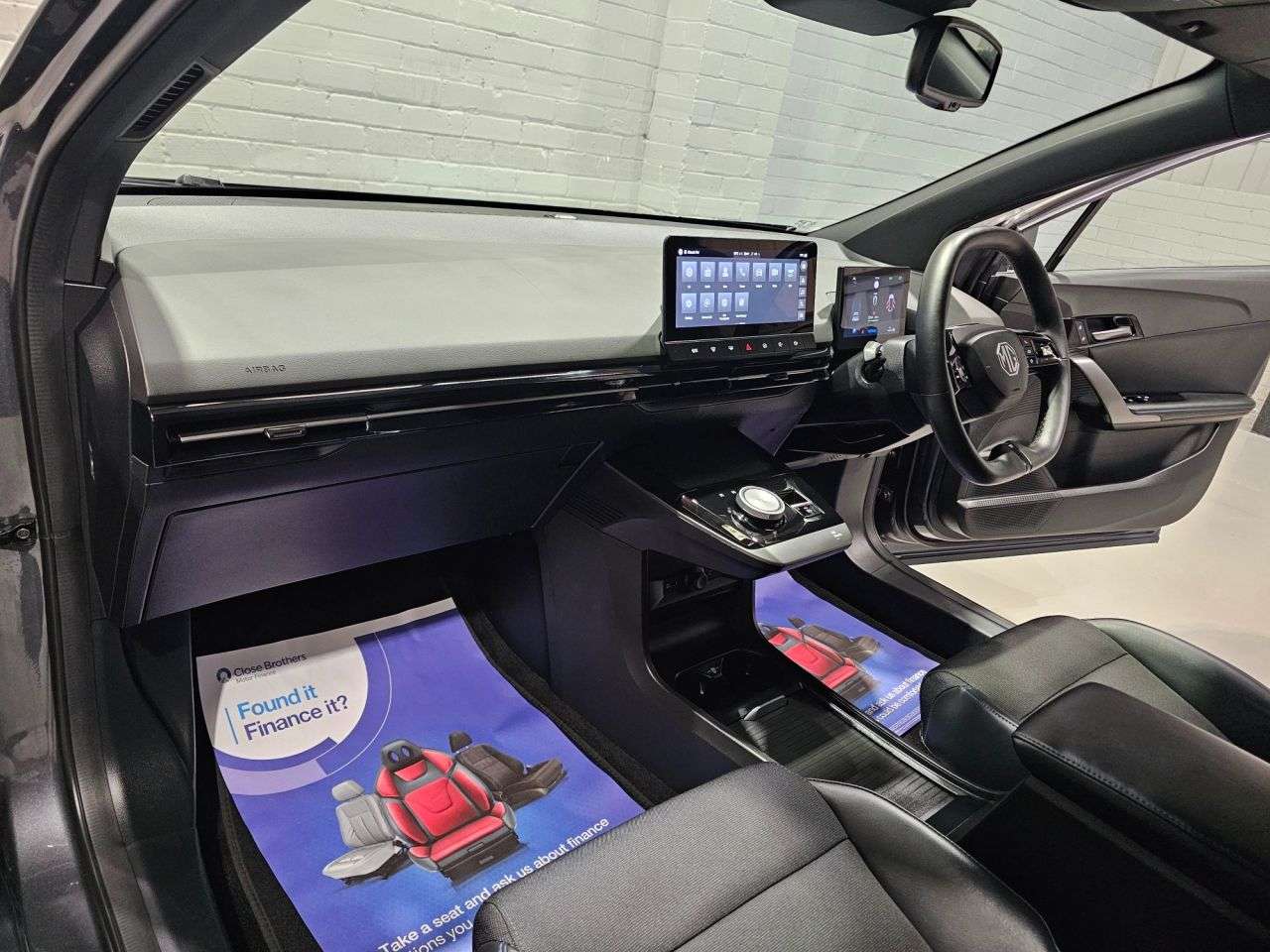 2023 MG MG4 2023 MG MG4