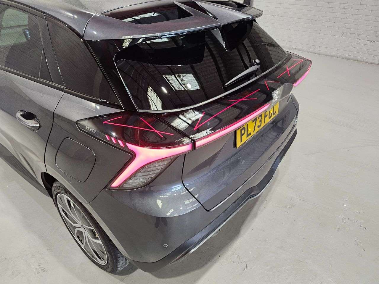 2023 MG MG4 2023 MG MG4