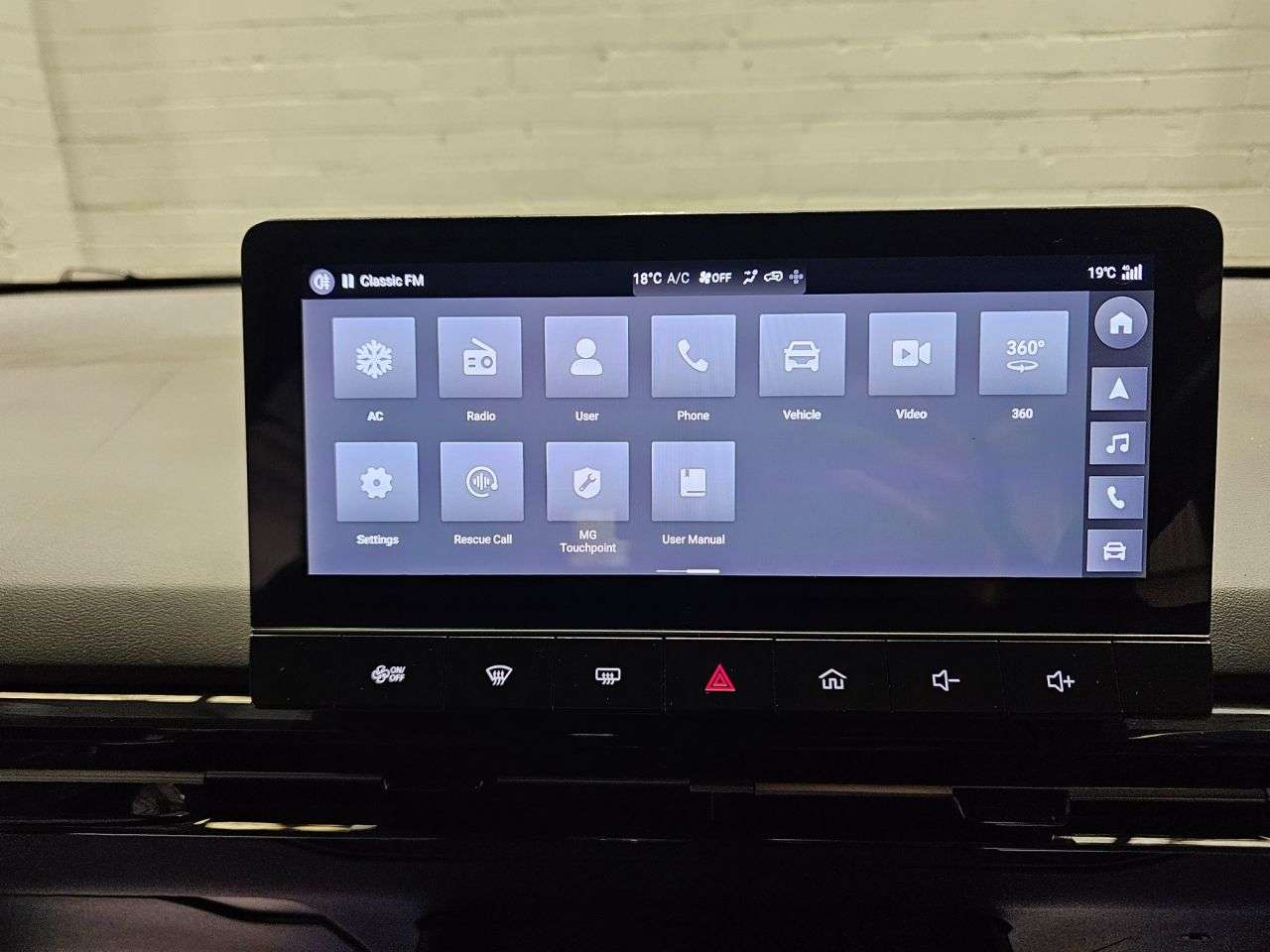 2023 MG MG4 2023 MG MG4