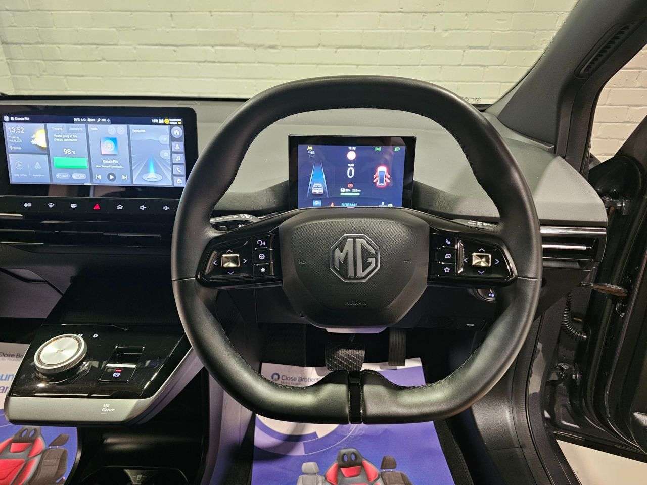 2023 MG MG4 2023 MG MG4