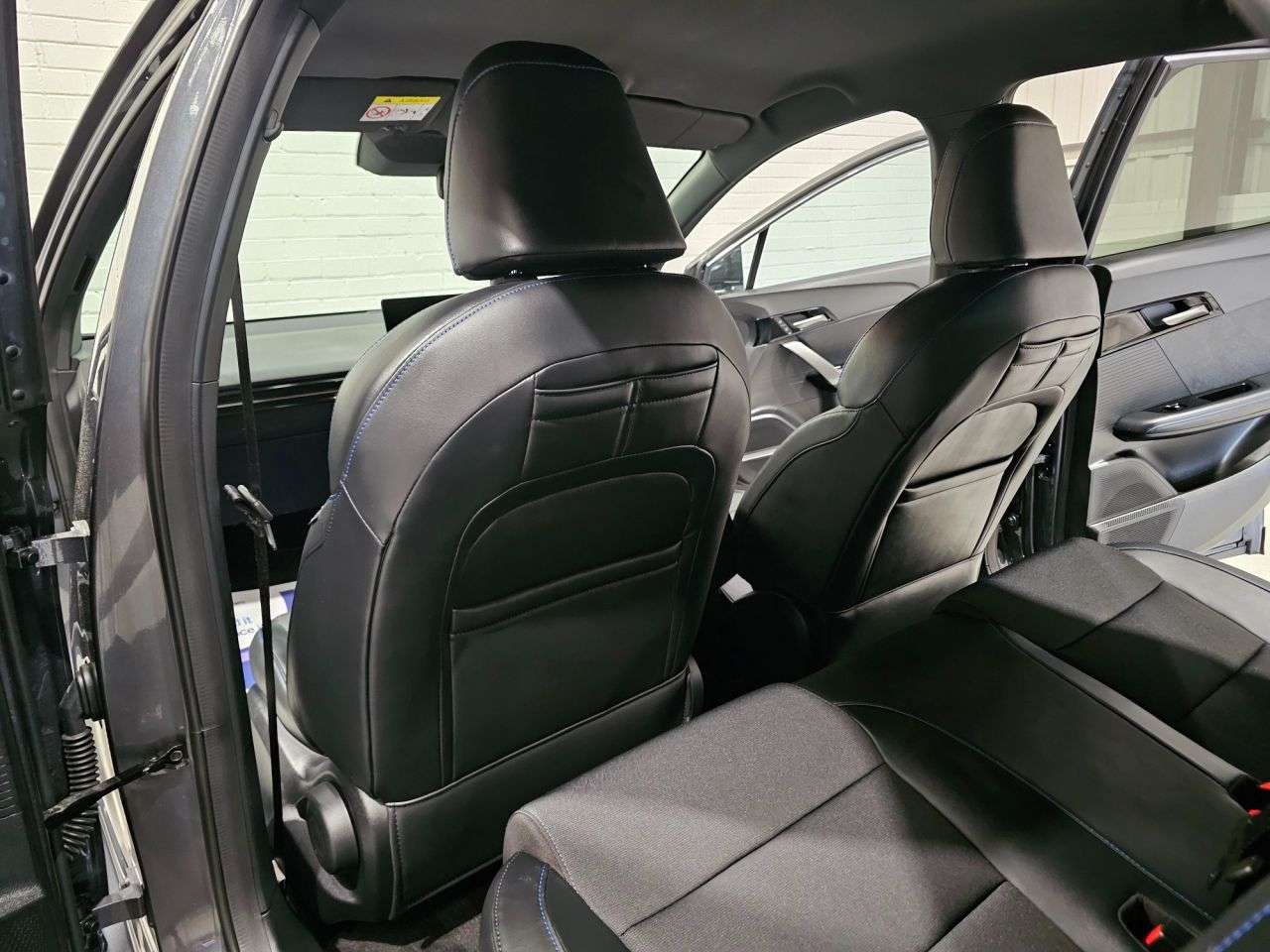 2023 MG MG4 2023 MG MG4