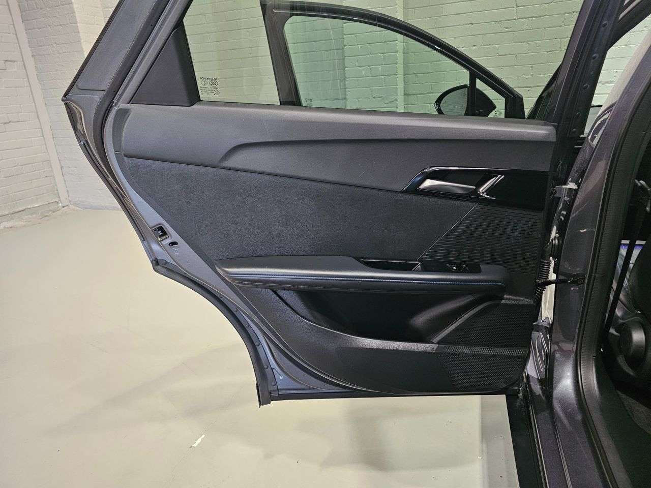 2023 MG MG4 2023 MG MG4