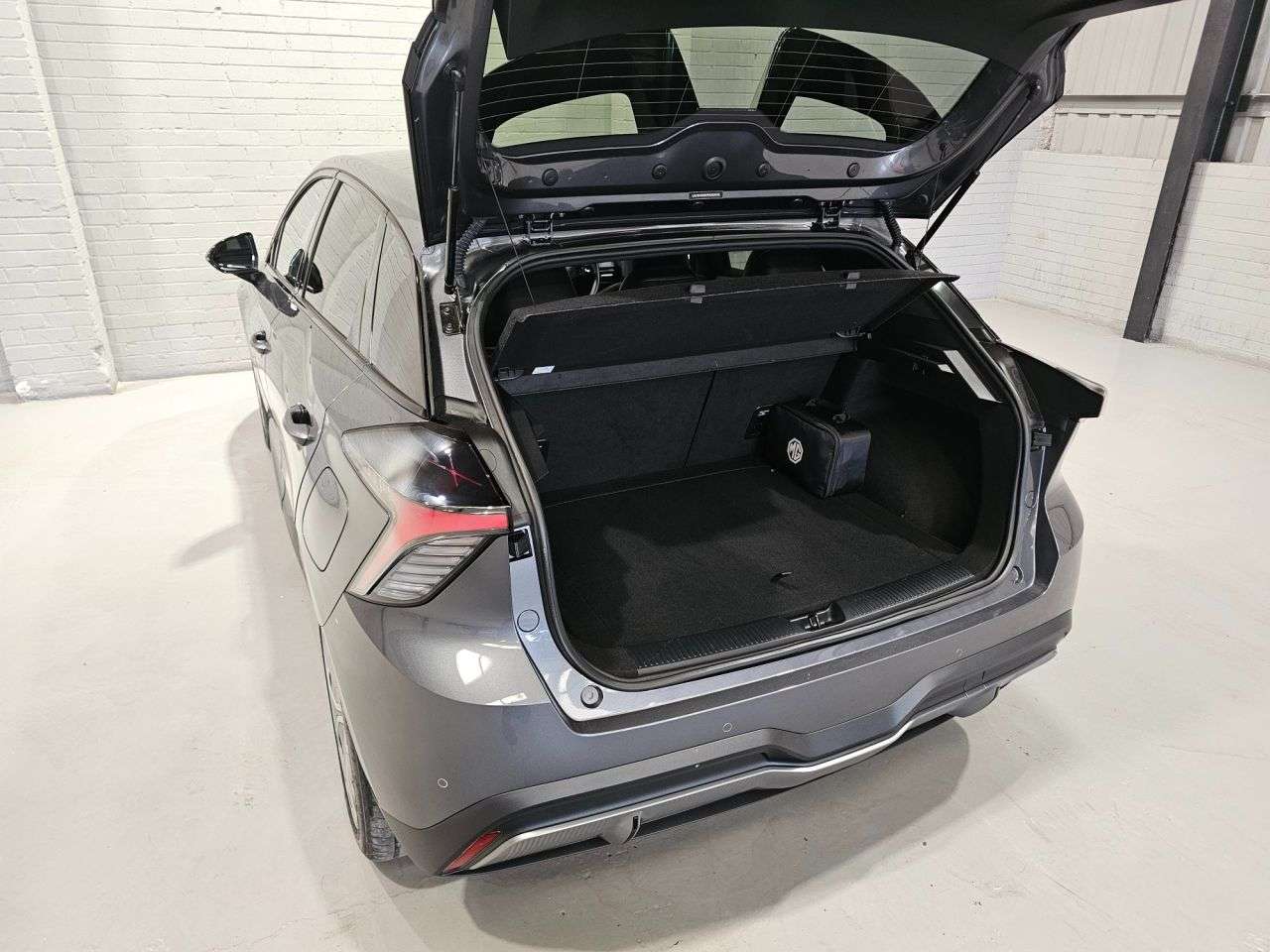 2023 MG MG4 2023 MG MG4