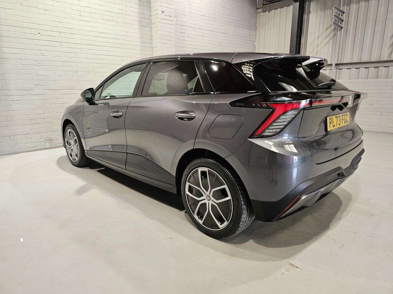 2023 MG MG4 2023 MG MG4