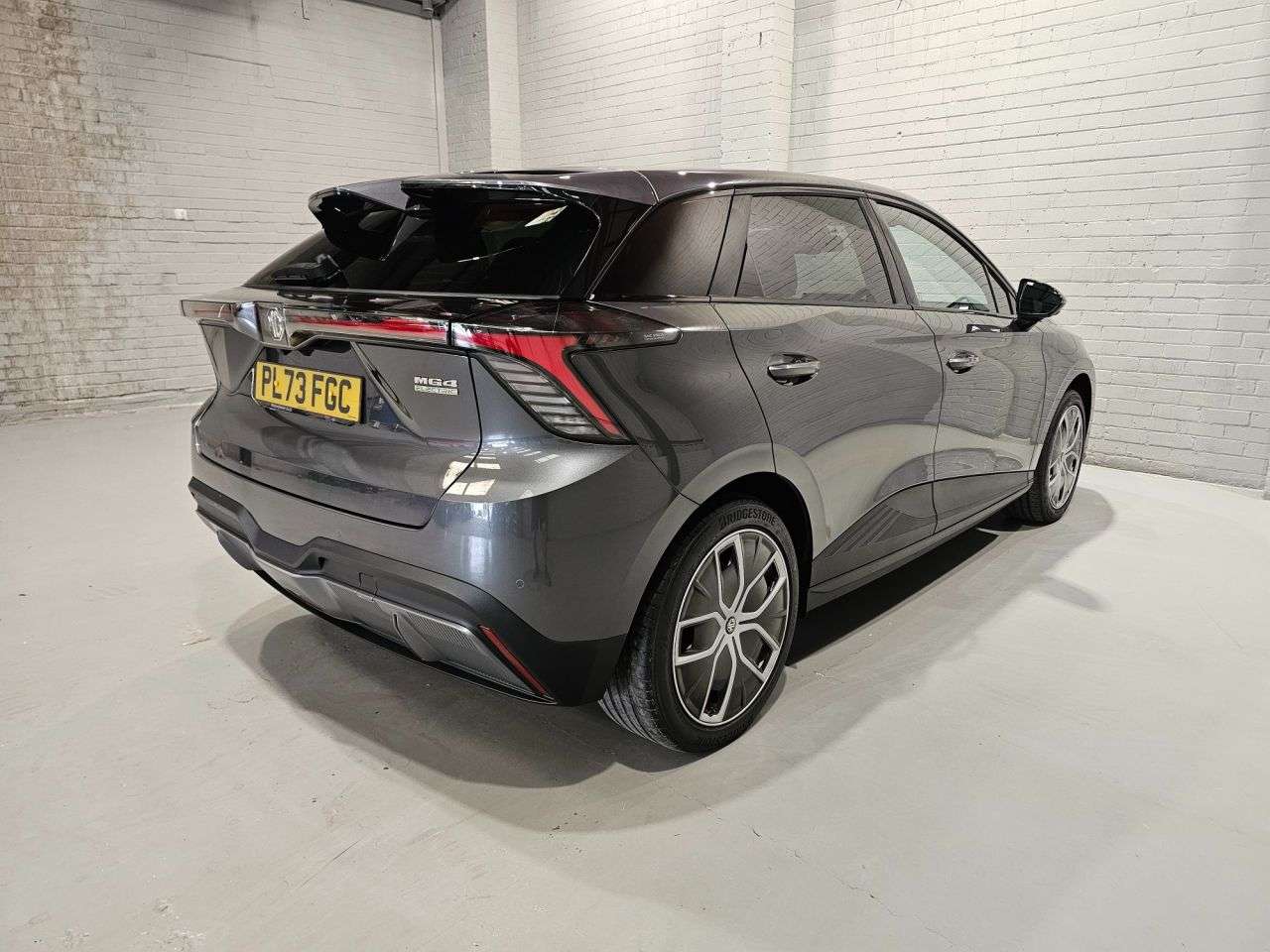 2023 MG MG4 2023 MG MG4