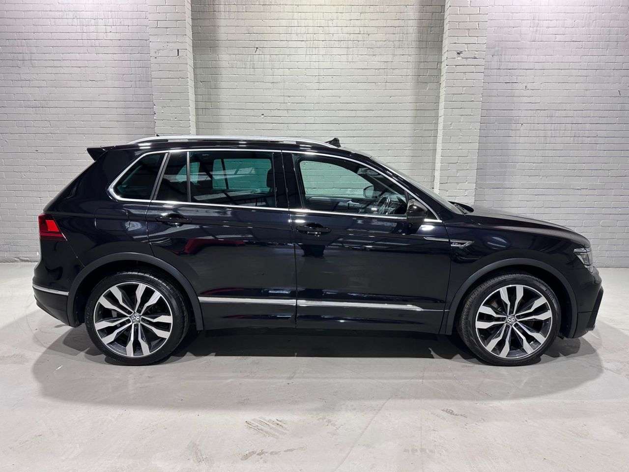 2020 VOLKSWAGEN TIGUAN 2020 VOLKSWAGEN TIGUAN