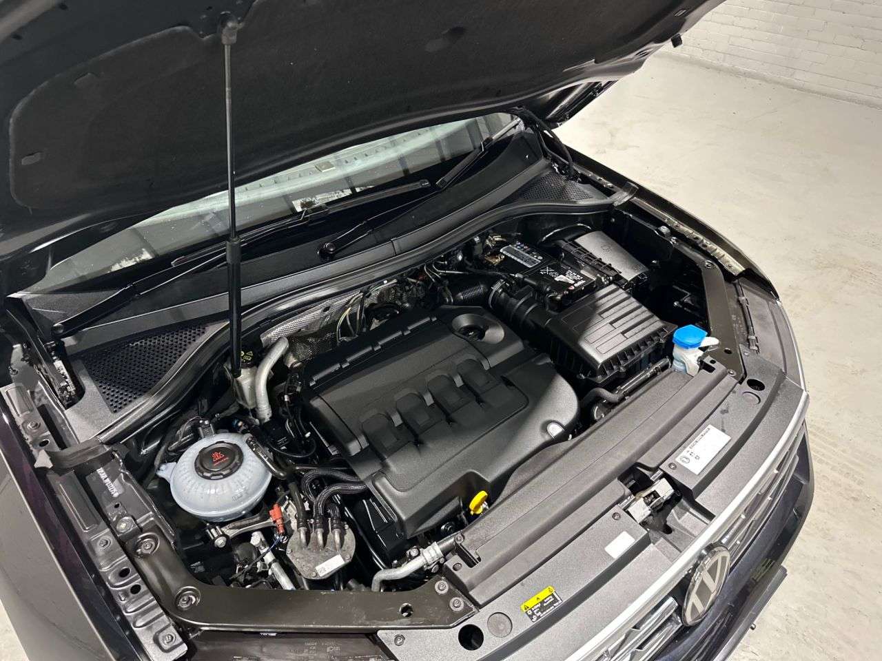 2020 VOLKSWAGEN TIGUAN 2020 VOLKSWAGEN TIGUAN