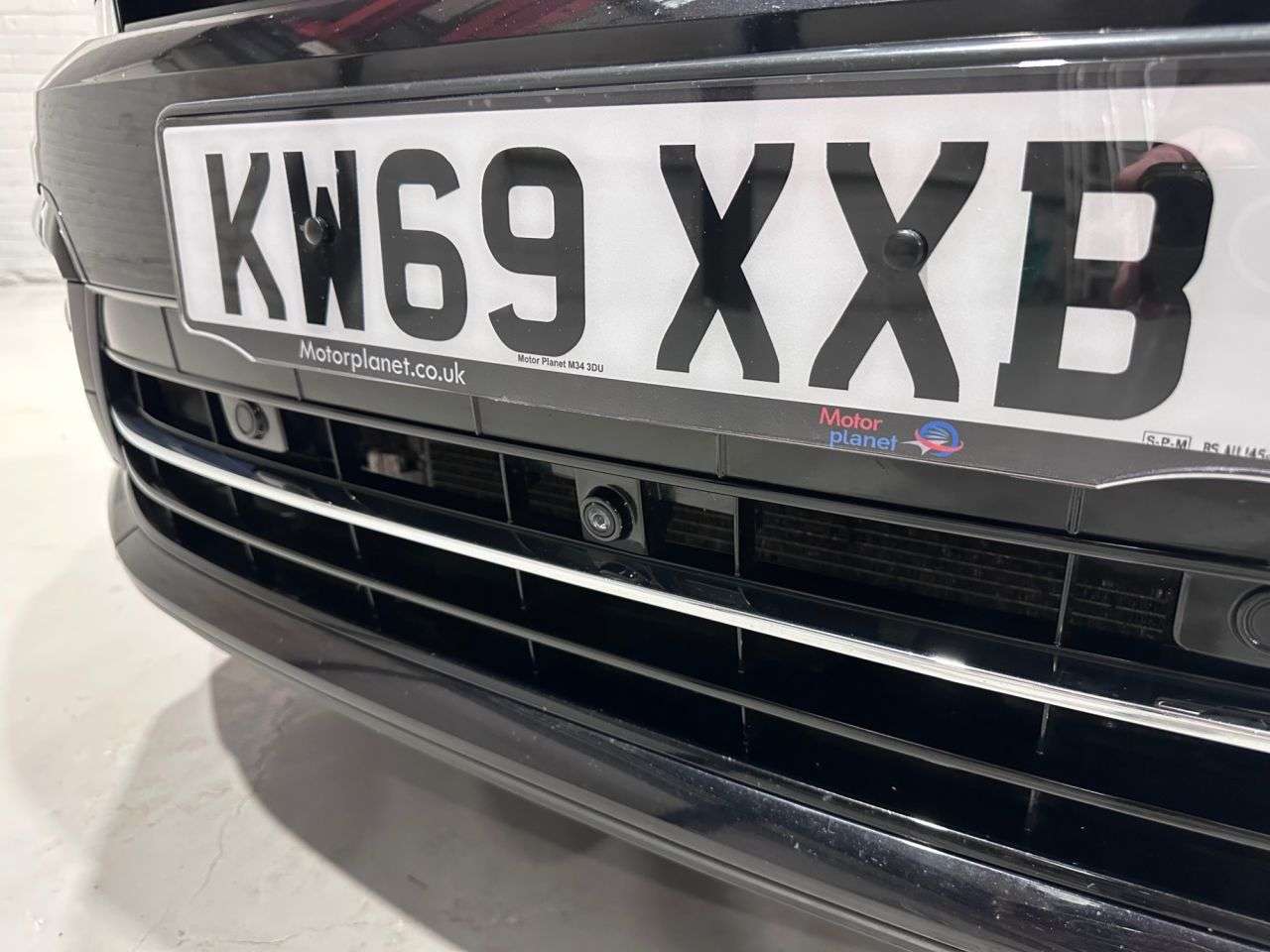 2020 VOLKSWAGEN TIGUAN 2020 VOLKSWAGEN TIGUAN