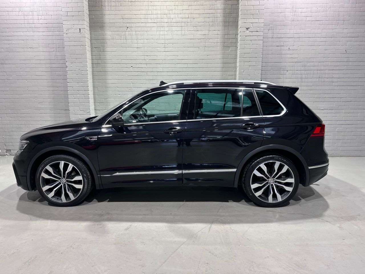 2020 VOLKSWAGEN TIGUAN 2020 VOLKSWAGEN TIGUAN