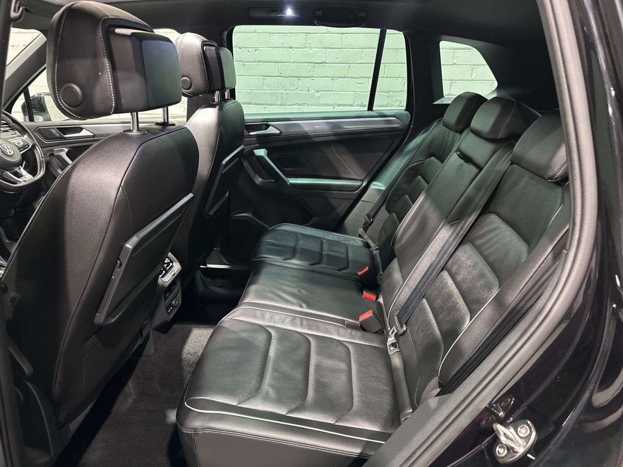 2020 VOLKSWAGEN TIGUAN 2020 VOLKSWAGEN TIGUAN