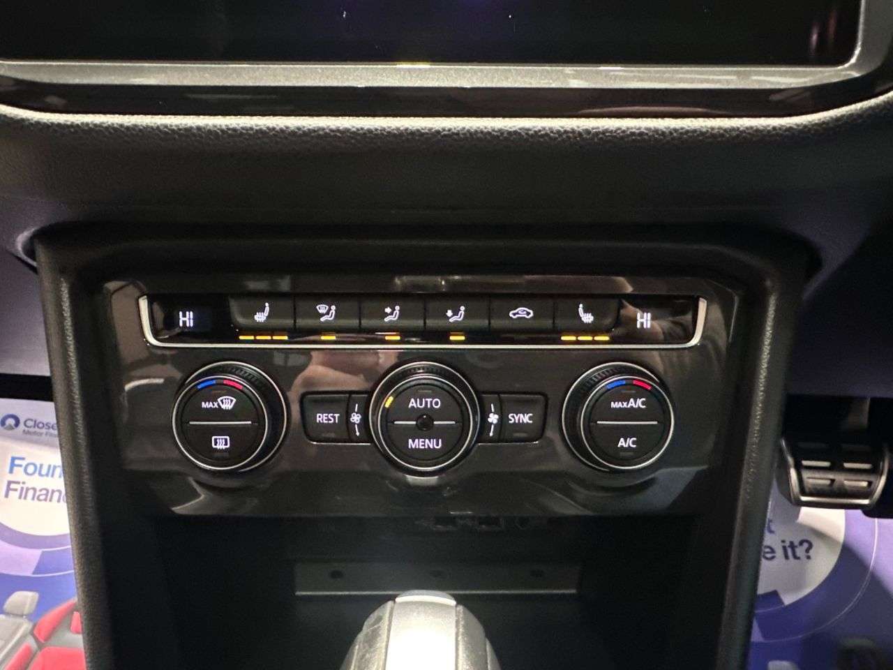 2020 VOLKSWAGEN TIGUAN 2020 VOLKSWAGEN TIGUAN