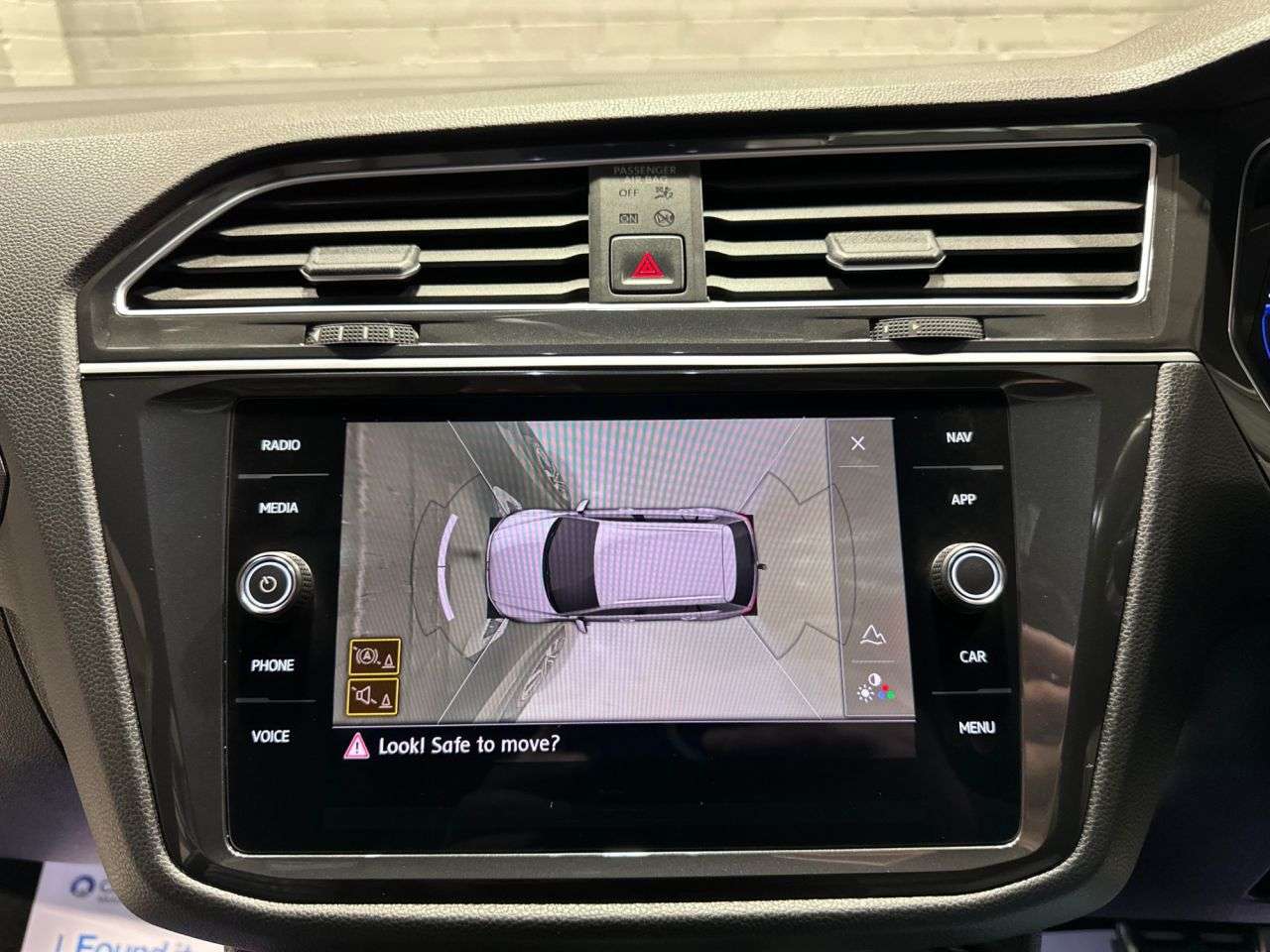 2020 VOLKSWAGEN TIGUAN 2020 VOLKSWAGEN TIGUAN