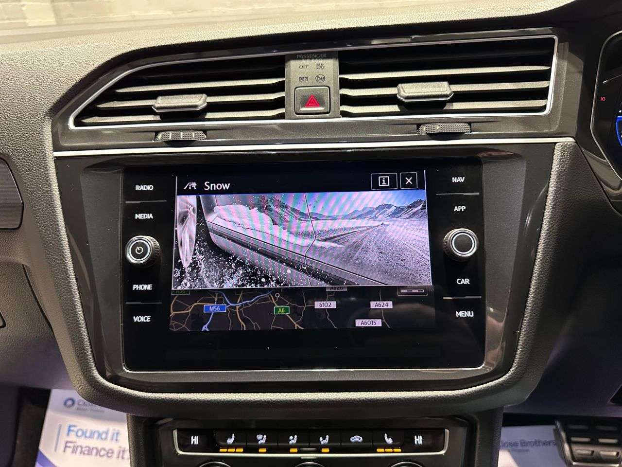 2020 VOLKSWAGEN TIGUAN 2020 VOLKSWAGEN TIGUAN