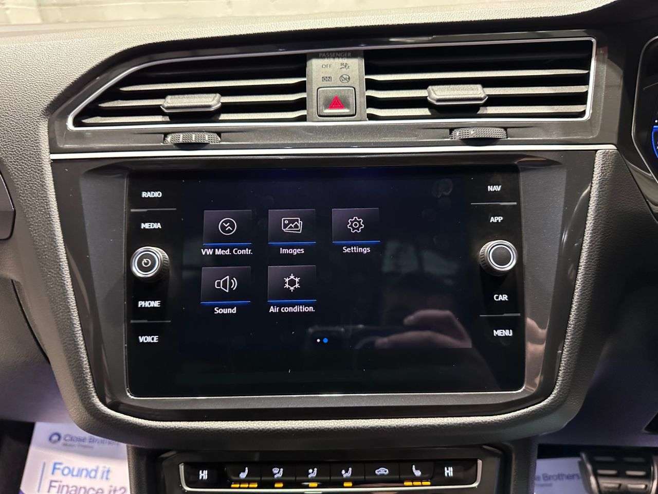 2020 VOLKSWAGEN TIGUAN 2020 VOLKSWAGEN TIGUAN