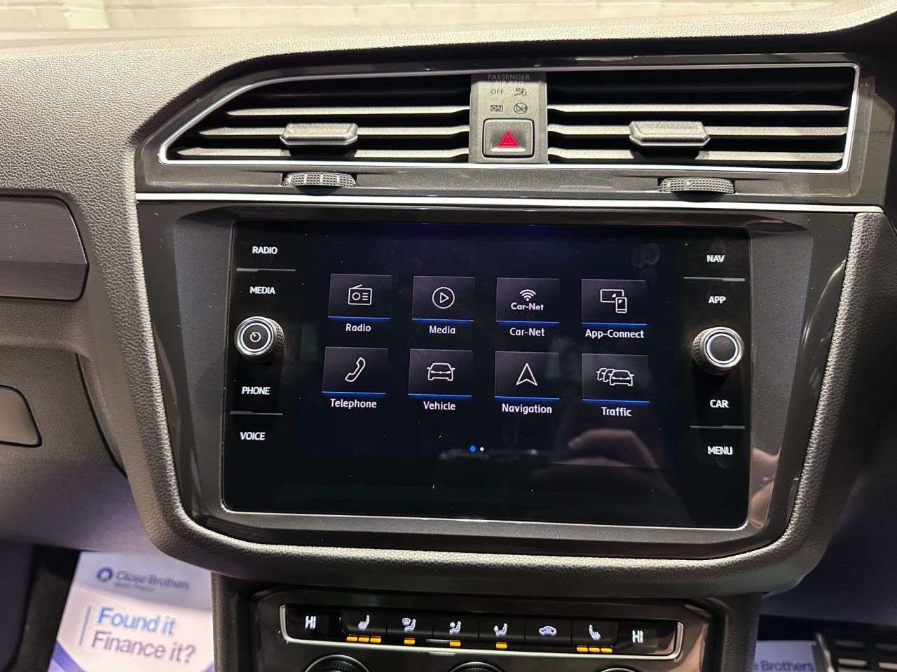 2020 VOLKSWAGEN TIGUAN 2020 VOLKSWAGEN TIGUAN