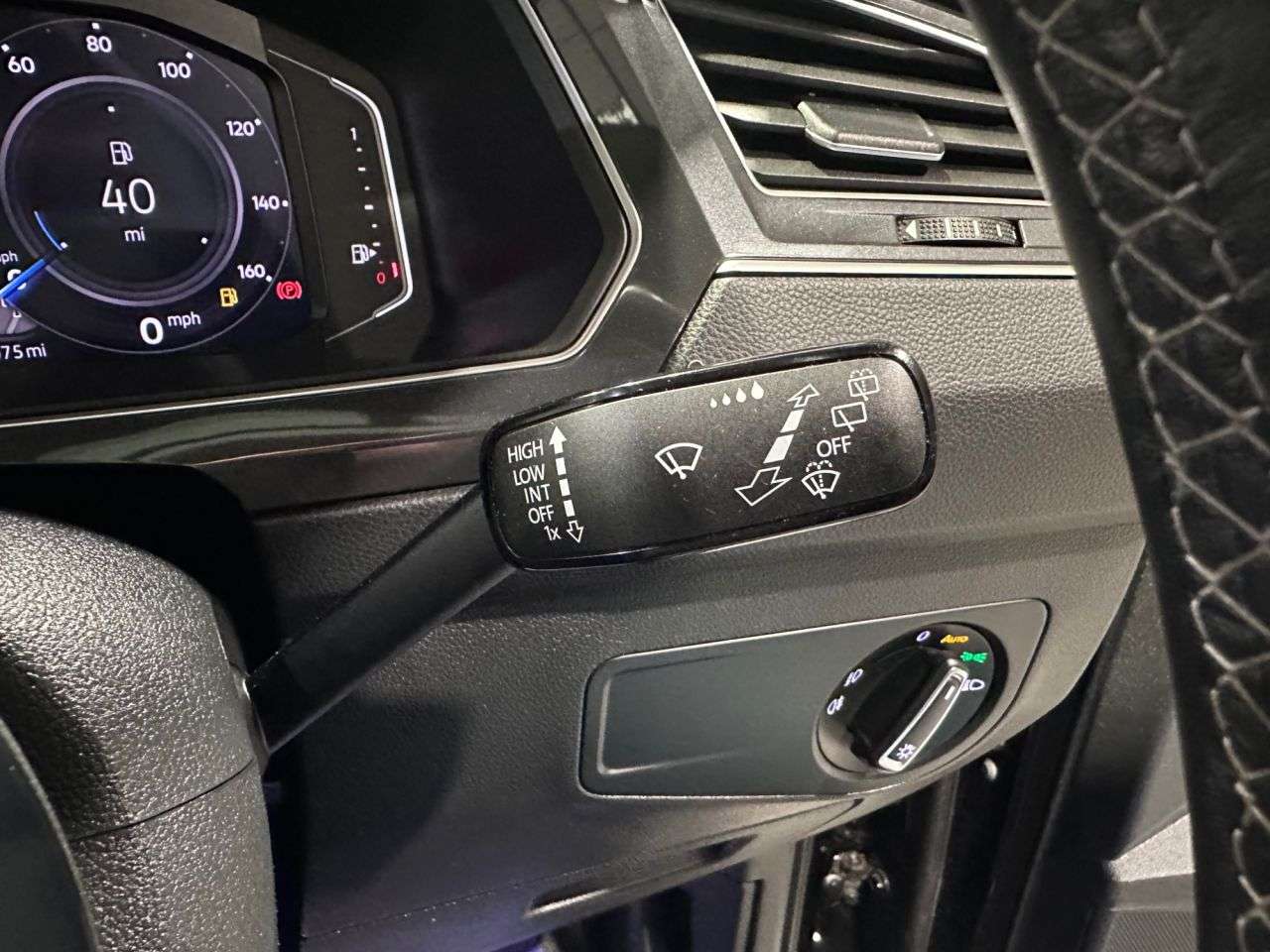 2020 VOLKSWAGEN TIGUAN 2020 VOLKSWAGEN TIGUAN