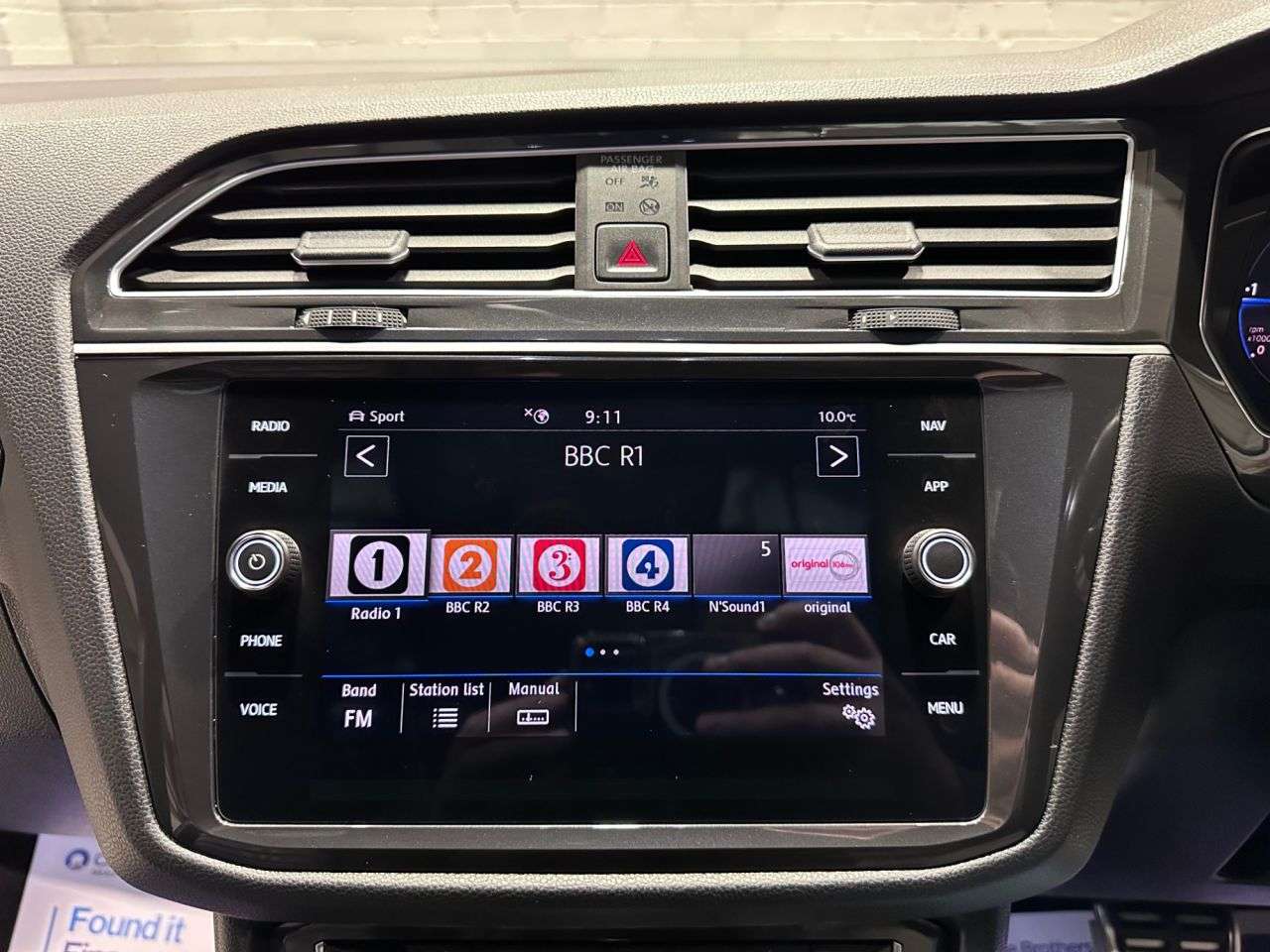 2020 VOLKSWAGEN TIGUAN 2020 VOLKSWAGEN TIGUAN