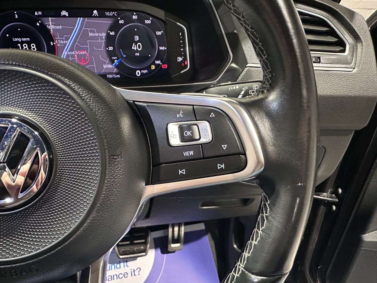 2020 VOLKSWAGEN TIGUAN 2020 VOLKSWAGEN TIGUAN