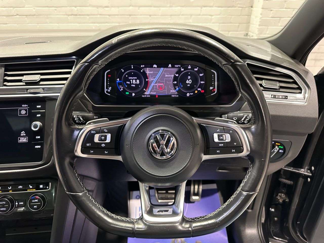 2020 VOLKSWAGEN TIGUAN 2020 VOLKSWAGEN TIGUAN