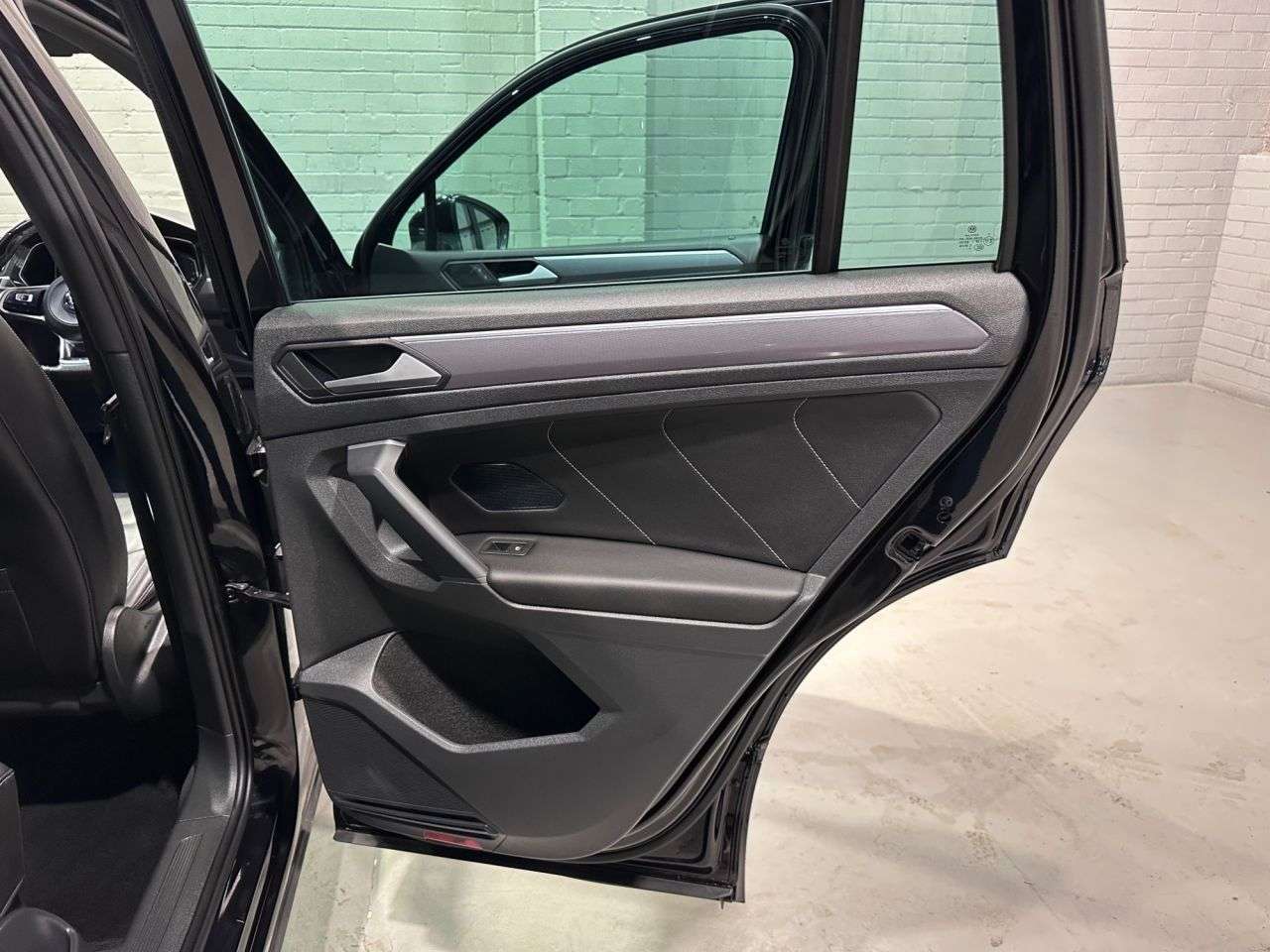 2020 VOLKSWAGEN TIGUAN 2020 VOLKSWAGEN TIGUAN