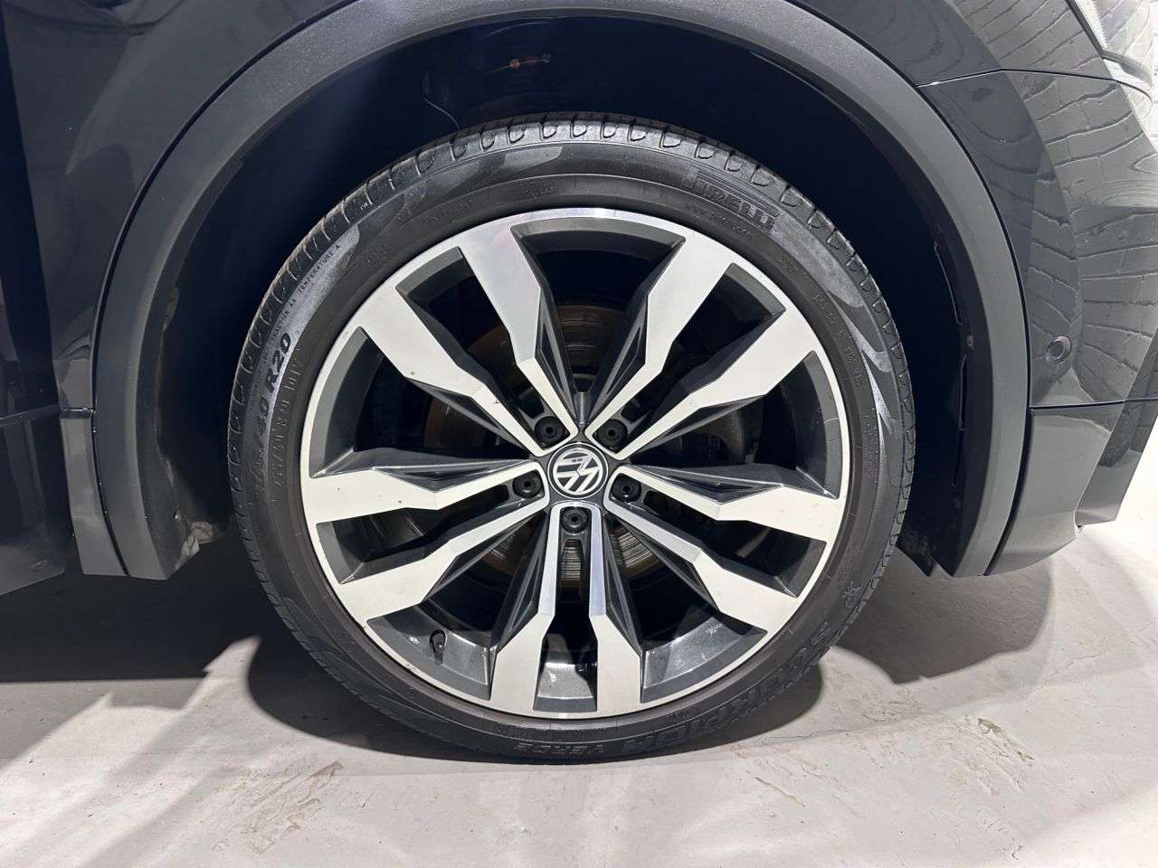 2020 VOLKSWAGEN TIGUAN 2020 VOLKSWAGEN TIGUAN