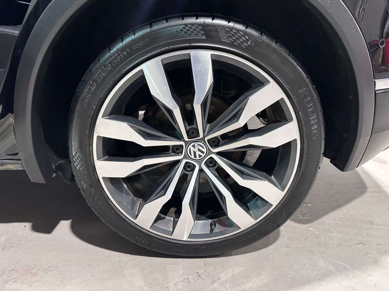 2020 VOLKSWAGEN TIGUAN 2020 VOLKSWAGEN TIGUAN