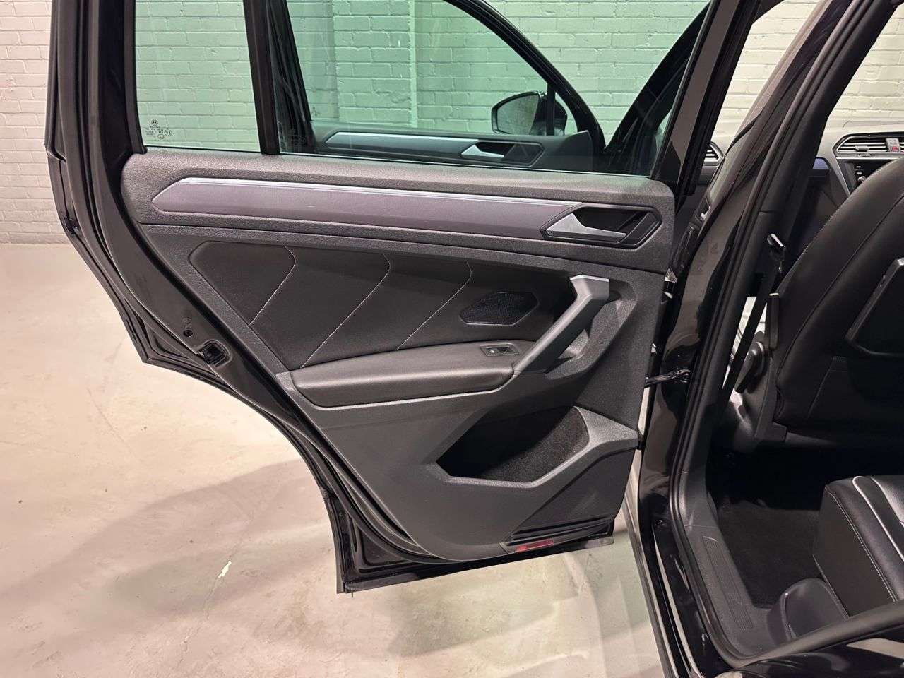 2020 VOLKSWAGEN TIGUAN 2020 VOLKSWAGEN TIGUAN