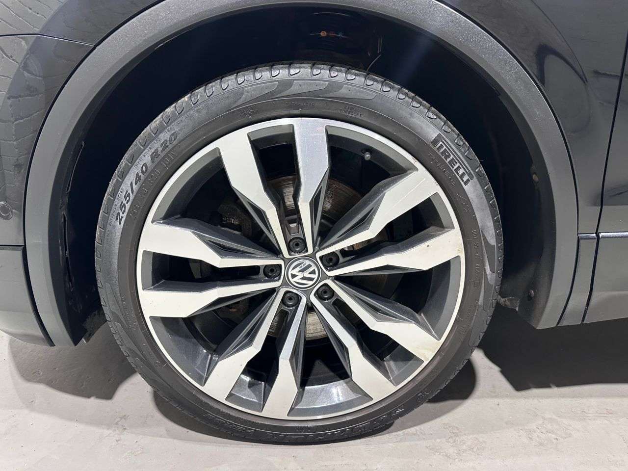 2020 VOLKSWAGEN TIGUAN 2020 VOLKSWAGEN TIGUAN