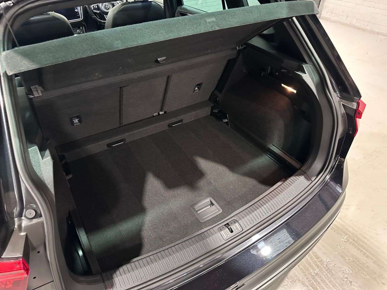 2020 VOLKSWAGEN TIGUAN 2020 VOLKSWAGEN TIGUAN