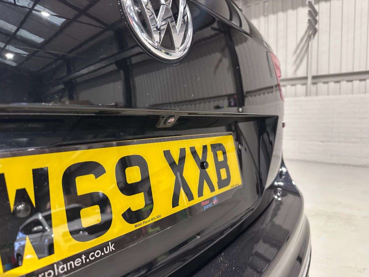 2020 VOLKSWAGEN TIGUAN 2020 VOLKSWAGEN TIGUAN