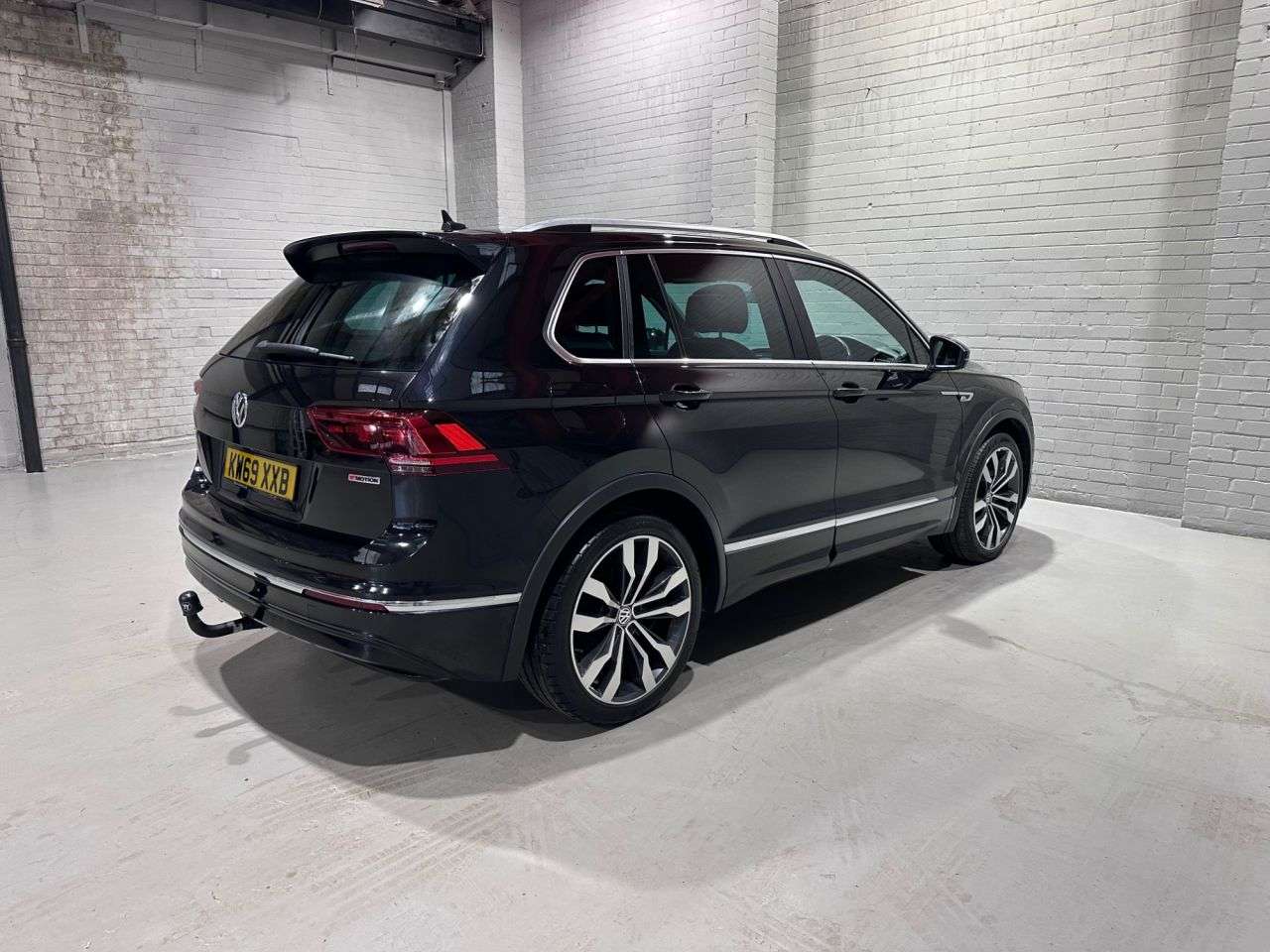 2020 VOLKSWAGEN TIGUAN 2020 VOLKSWAGEN TIGUAN