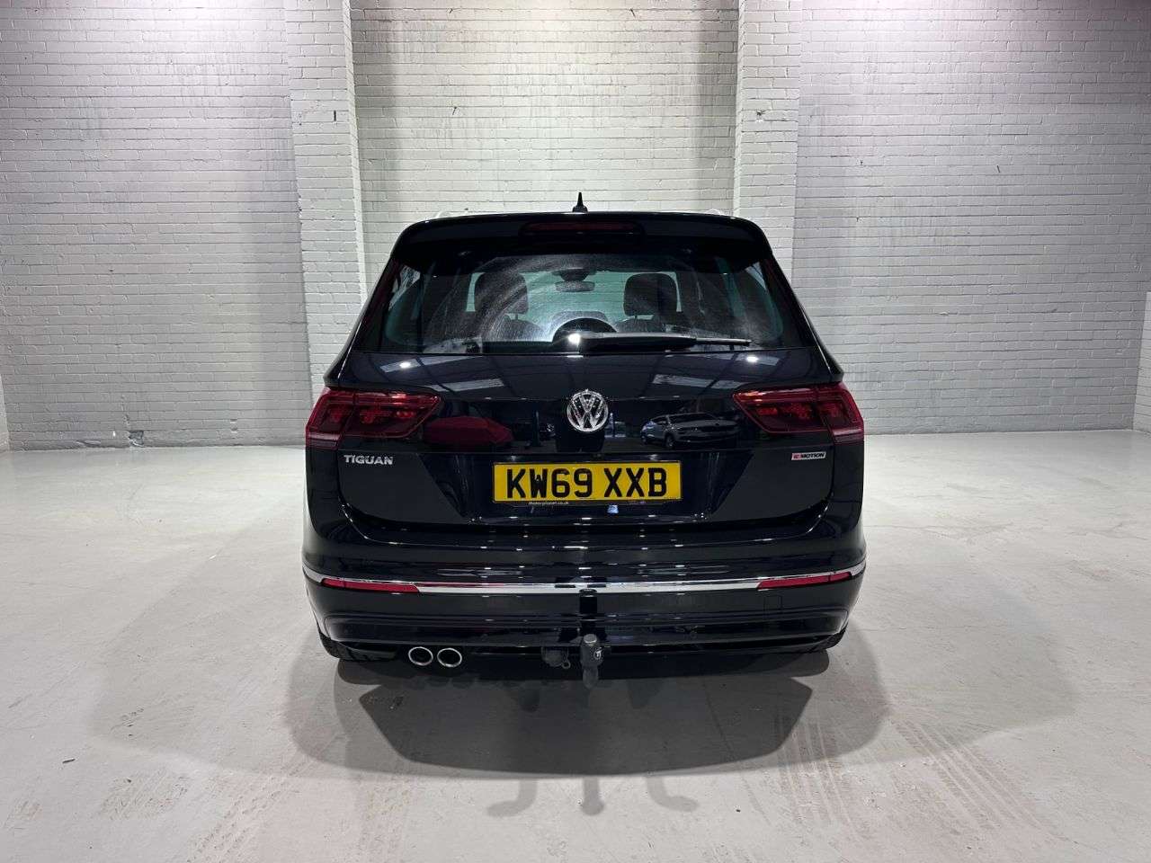 2020 VOLKSWAGEN TIGUAN 2020 VOLKSWAGEN TIGUAN