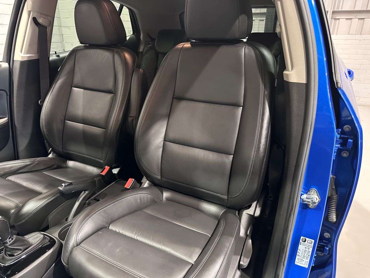 2018 VAUXHALL MOKKA X 2018 VAUXHALL MOKKA X