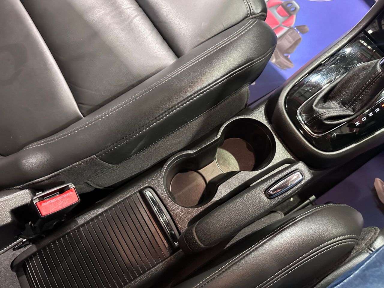 2018 VAUXHALL MOKKA X 2018 VAUXHALL MOKKA X