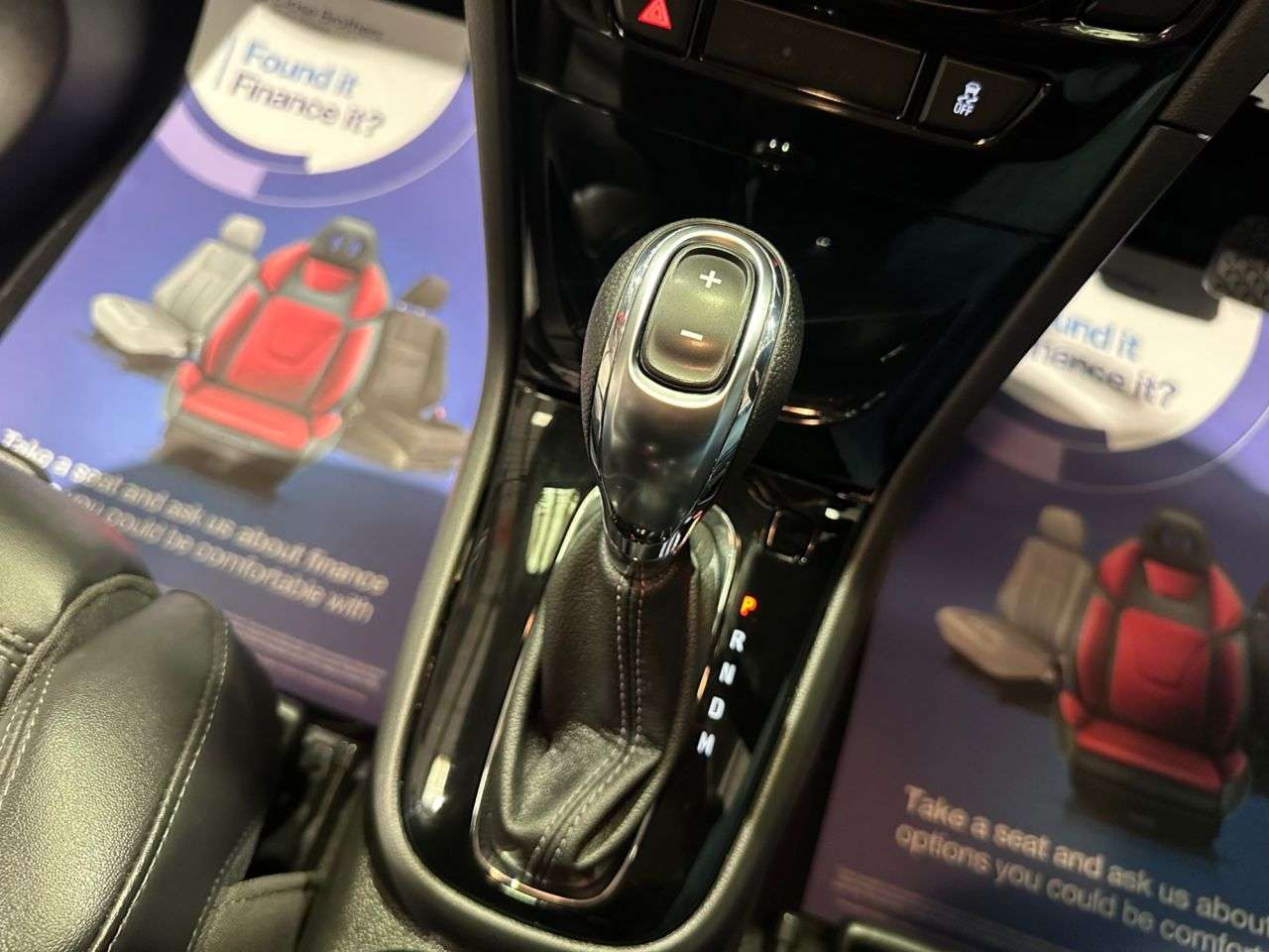 2018 VAUXHALL MOKKA X 2018 VAUXHALL MOKKA X