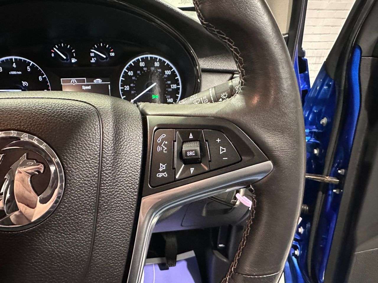 2018 VAUXHALL MOKKA X 2018 VAUXHALL MOKKA X