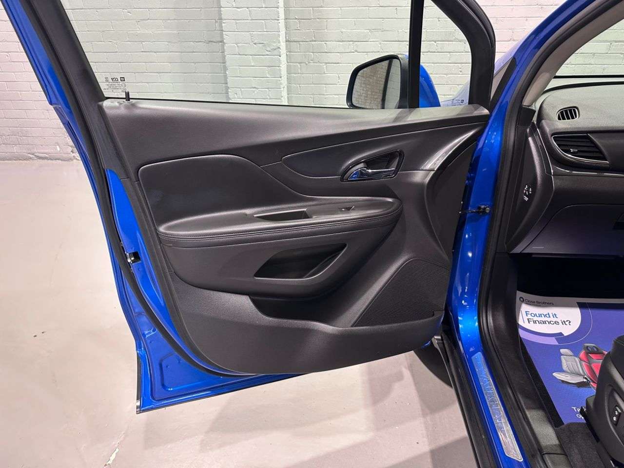 2018 VAUXHALL MOKKA X 2018 VAUXHALL MOKKA X