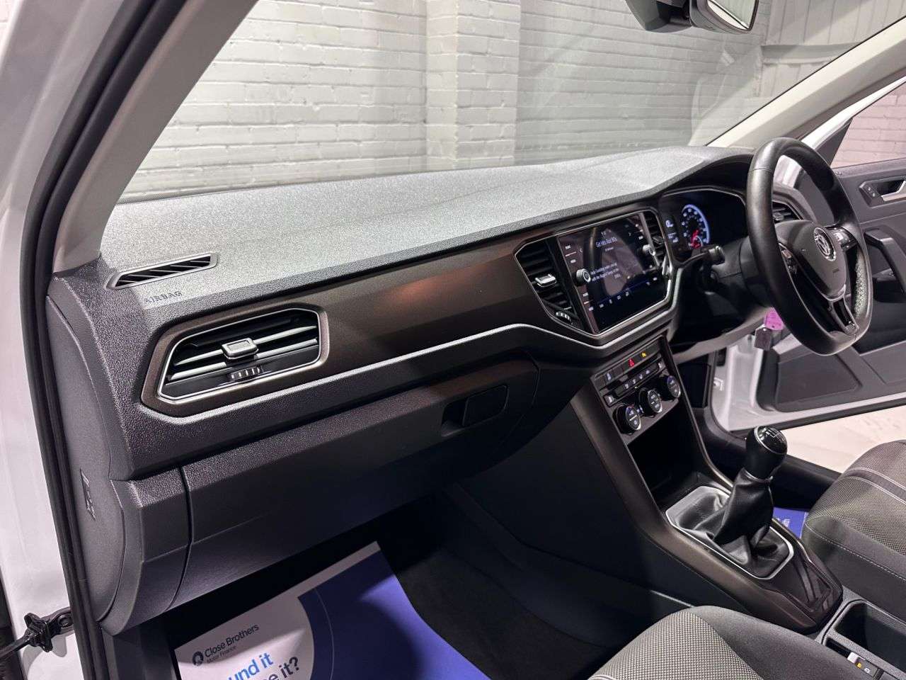 2018 VOLKSWAGEN T-ROC 2018 VOLKSWAGEN T-ROC