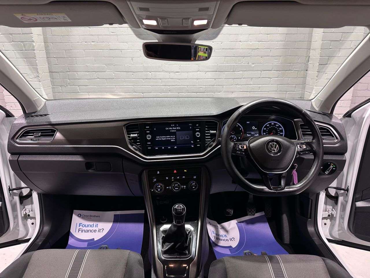 2018 VOLKSWAGEN T-ROC 2018 VOLKSWAGEN T-ROC