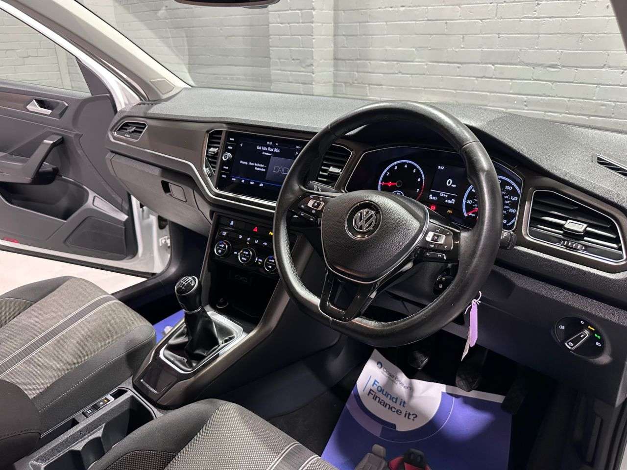 2018 VOLKSWAGEN T-ROC 2018 VOLKSWAGEN T-ROC