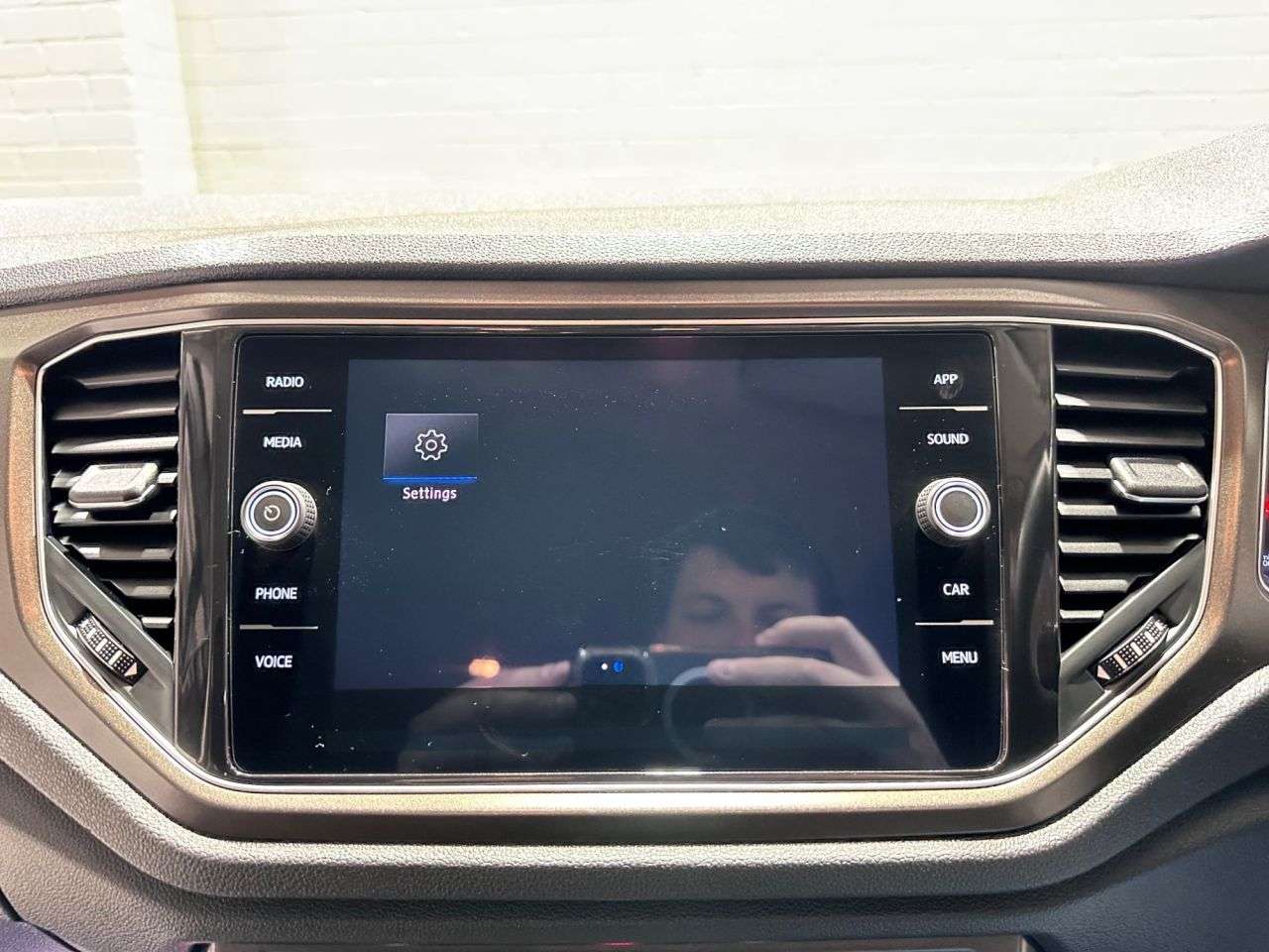 2018 VOLKSWAGEN T-ROC 2018 VOLKSWAGEN T-ROC