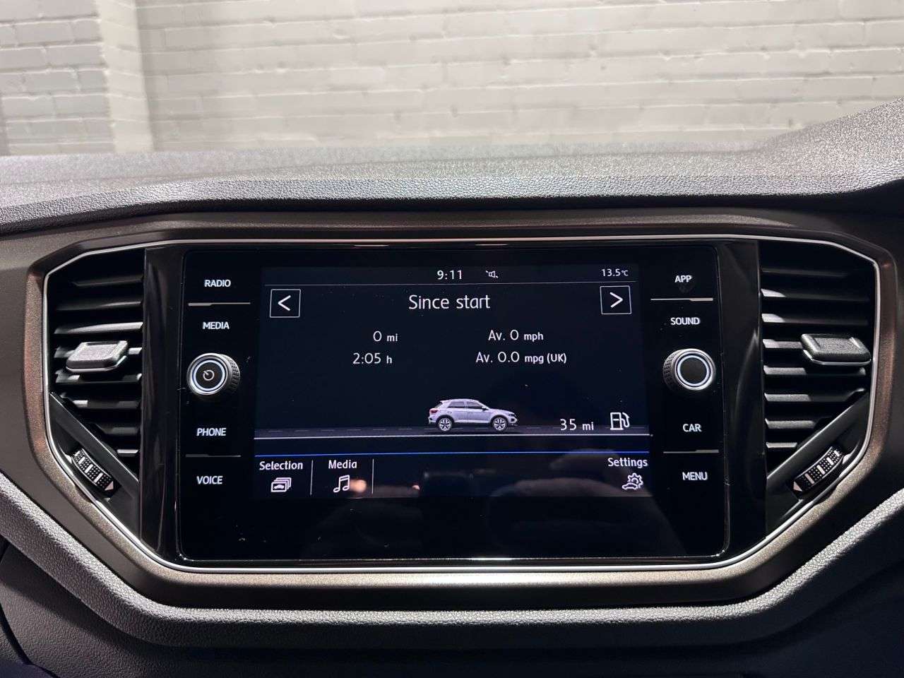 2018 VOLKSWAGEN T-ROC 2018 VOLKSWAGEN T-ROC