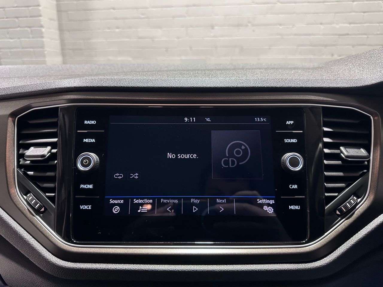 2018 VOLKSWAGEN T-ROC 2018 VOLKSWAGEN T-ROC